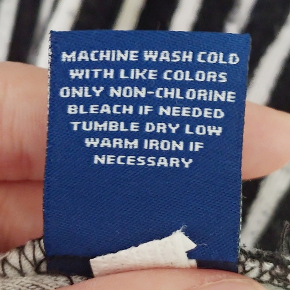 Marimekko for Target Striped Beach Coverup Dress - Picture 7 of 7